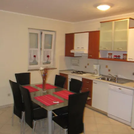 Apartment Apartman Ivanka Novigrad (Istria)