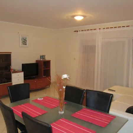 Apartman Ivanka Apartment Novigrad (Istria)