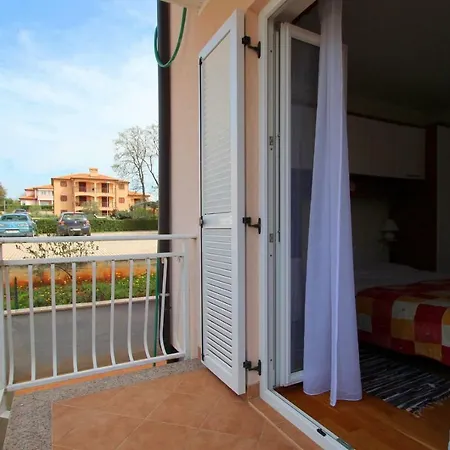 Apartman Ivanka Apartment Novigrad (Istria)