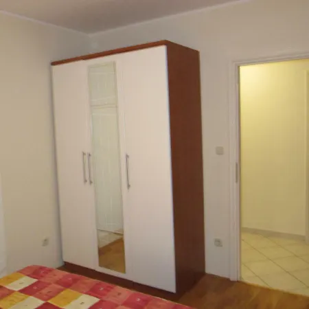 Apartman Ivanka * Novigrad Istria