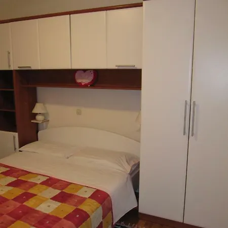 Apartment Apartman Ivanka *
