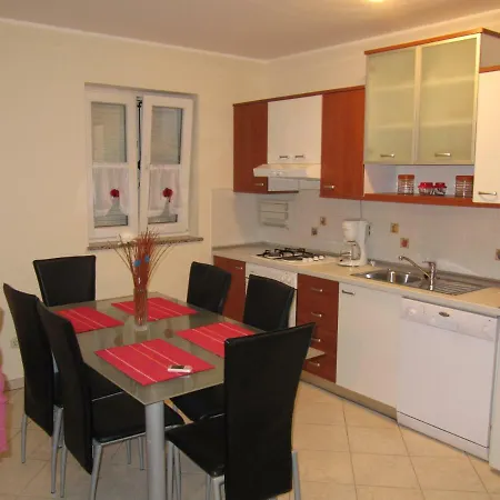 Apartment Apartman Ivanka