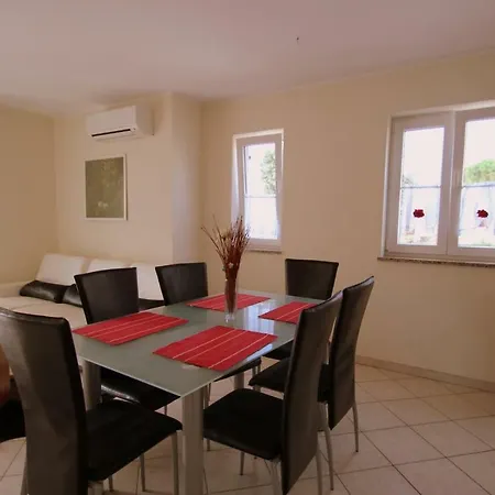Apartman Ivanka * Novigrad (Istria)