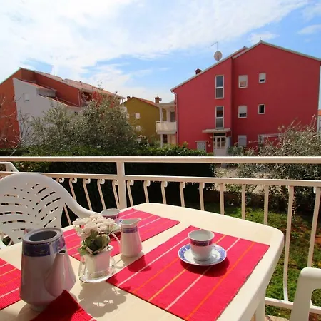 Apartman Ivanka * Novigrad Istria