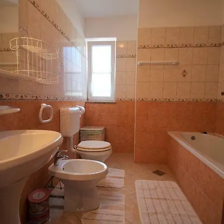 Apartman Ivanka Novigrad Istria