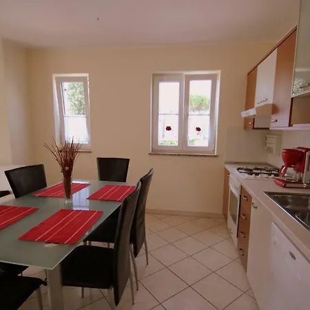 Apartman Ivanka * Novigrad Istria