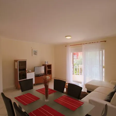 Apartment Apartman Ivanka *