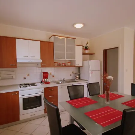Apartment Apartman Ivanka