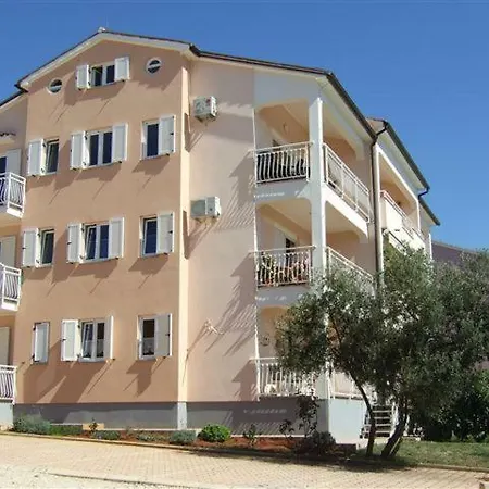 Apartman Ivanka Apartment