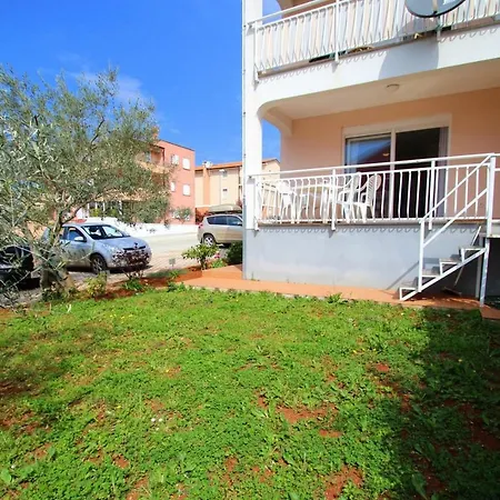 Apartman Ivanka Apartment *